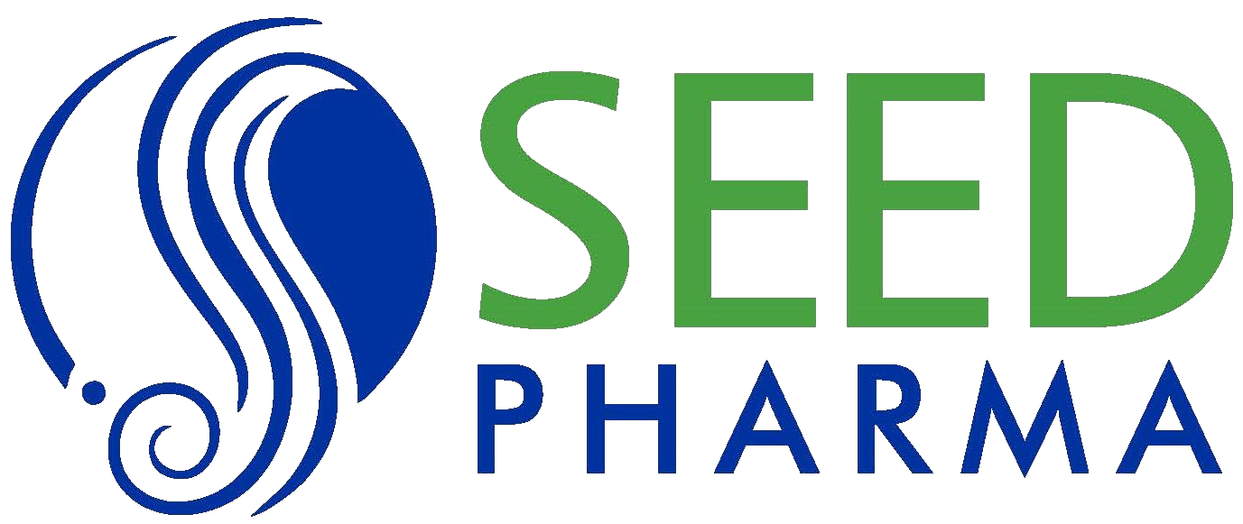 Seed Pharma